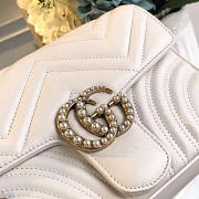 Gucci Marmont Bag 2635 - 6