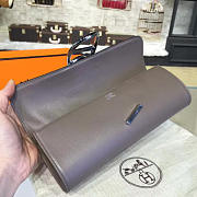 HERMES Clutch bag 2755 - 2