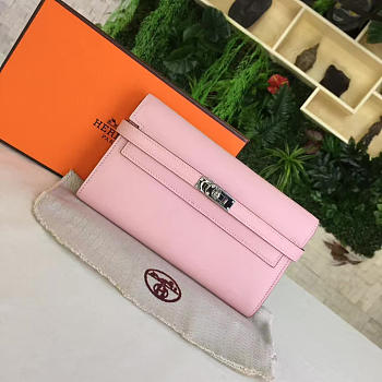 Hermès Kelly Clutch 2846