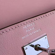 Hermès Kelly Clutch 2846 - 4