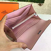 Hermès Kelly Clutch 2846 - 2