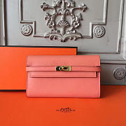 Hermès wallet 2970 - 1