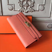 Hermès wallet 2970 - 3