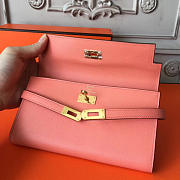 Hermès wallet 2970 - 2