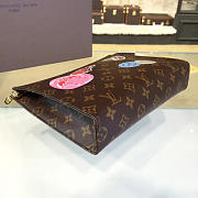 Louis Vuitton TOILETRY POUCH 26 3083 - 5