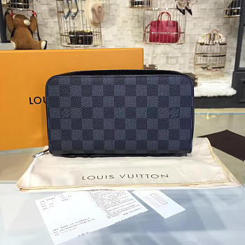 Louis Vuitton ZIPPY 3149