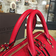 LOUIS VUITTON SPEEDY 25 3217 - 6