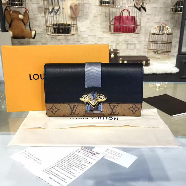 Louis Vuitton SARAH - 1