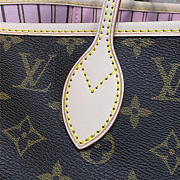 LOUIS VUITTON NEVERFULL MM 3299 - 6