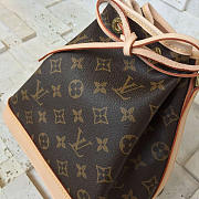 Louis Vuitton NOE BB - 2