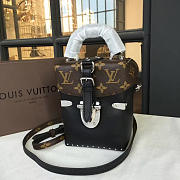 Louis Vuitton CAMERA BOX - 1