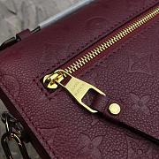 Louis Vuitton POCHETTE METIS 3757 - 5