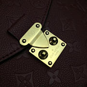 Louis Vuitton POCHETTE METIS 3757 - 4