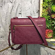 Louis Vuitton POCHETTE METIS 3757 - 2