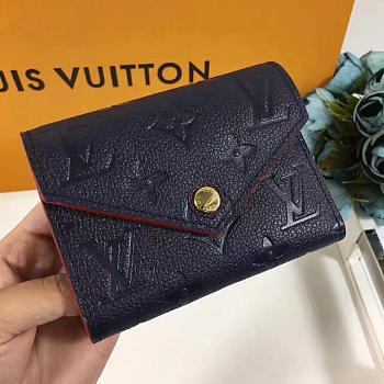 Louis Vuitton Victorine wallet 3779