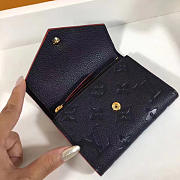 Louis Vuitton Victorine wallet 3779 - 6