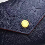 Louis Vuitton Victorine wallet 3779 - 3