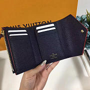 Louis Vuitton Victorine wallet 3779 - 2