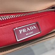 PRADA METAL CLOSURE 3917 - 5