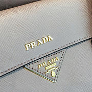 Prada double bag 4037 - 4