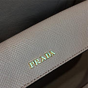 Prada double bag 4037 - 3