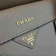 Prada double bag 4044 - 6