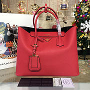 Prada double bag 4082 - 1