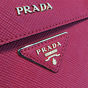 Prada double bag 4082 - 5