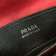 Prada double bag 4106 - 3