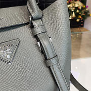 Prada double bag 4119 - 6