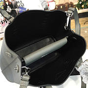 Prada double bag 4119 - 2