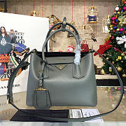 Prada double bag 4148 - 1