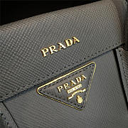 Prada double bag 4148 - 6