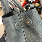 Prada double bag 4148 - 5