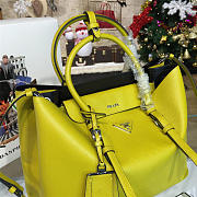 Prada double bag 4150 - 5