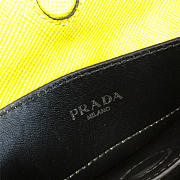 Prada double bag 4150 - 2