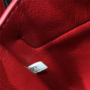 Prada double bag 4163 - 3