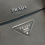 Prada double bag 4168 - 5