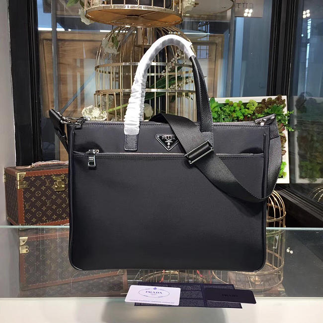 Prada Briefcase - 1