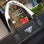 Prada Briefcase - 3