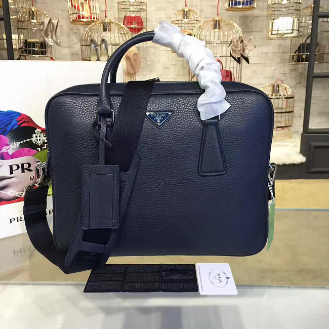 PRADA briefcase 4200 - 1