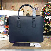 Prada briefcase 4213 - 1