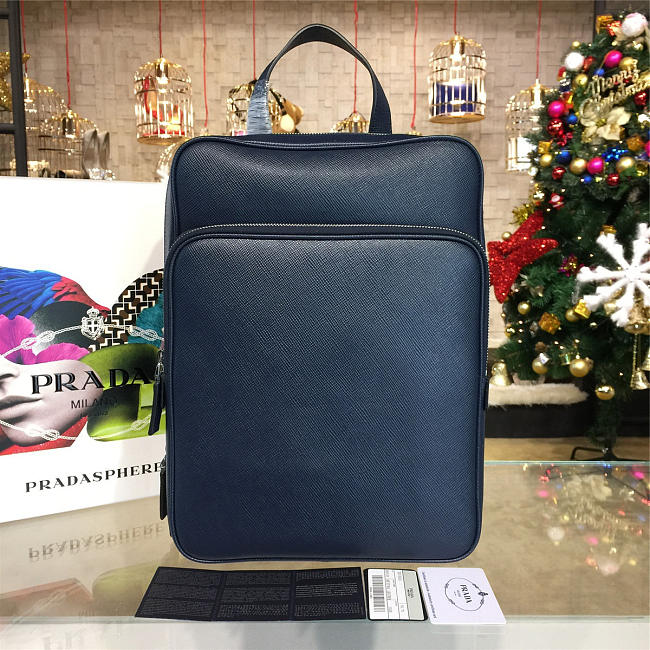 Prada Backpack 4247 - 1