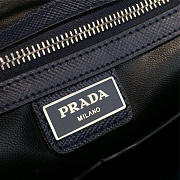 Prada Backpack 4247 - 3