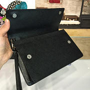 Prada clutch bag 4262 - 4