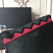 Prada Clutch Bag 4284 - 2