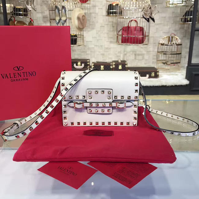 Valentino Shoulder bag 4457 - 1