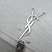 YSL MONOGRAM KATE 4759 - 6