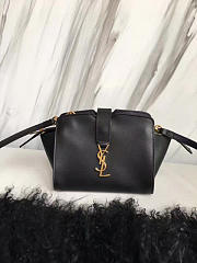 YSL Toy Cabas 4847 - 3