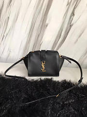 YSL Toy Cabas 4847 - 2